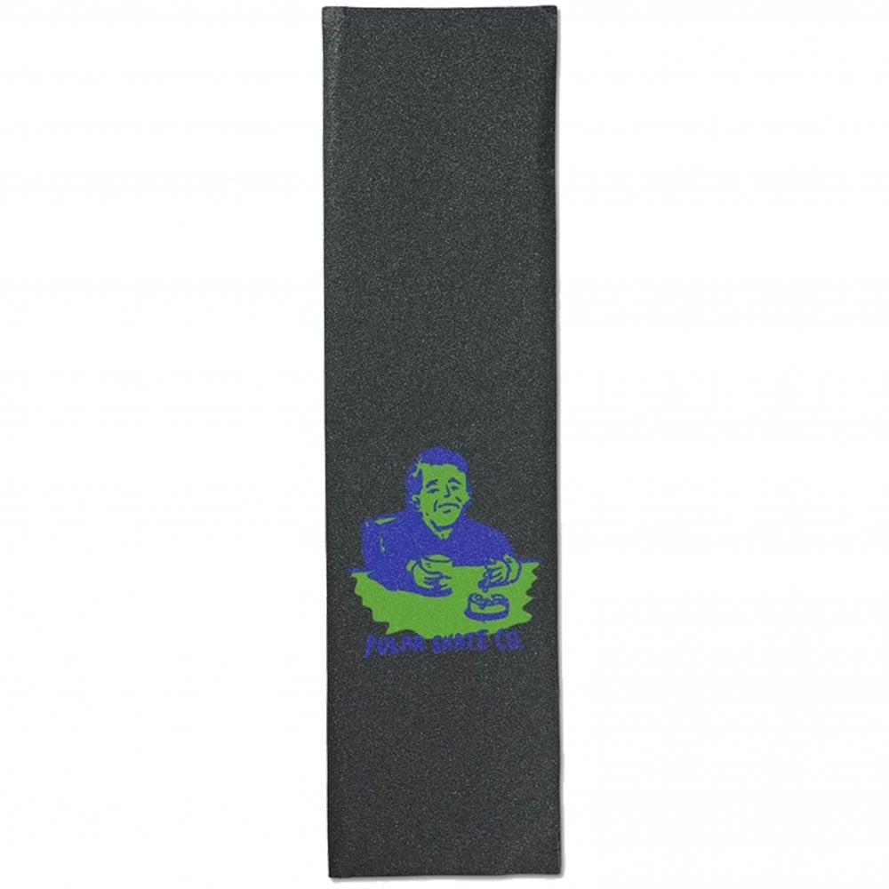 Chain Smoker Grip Tape - O/C