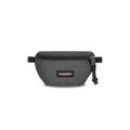 Springer Hip Pack - Black Denim