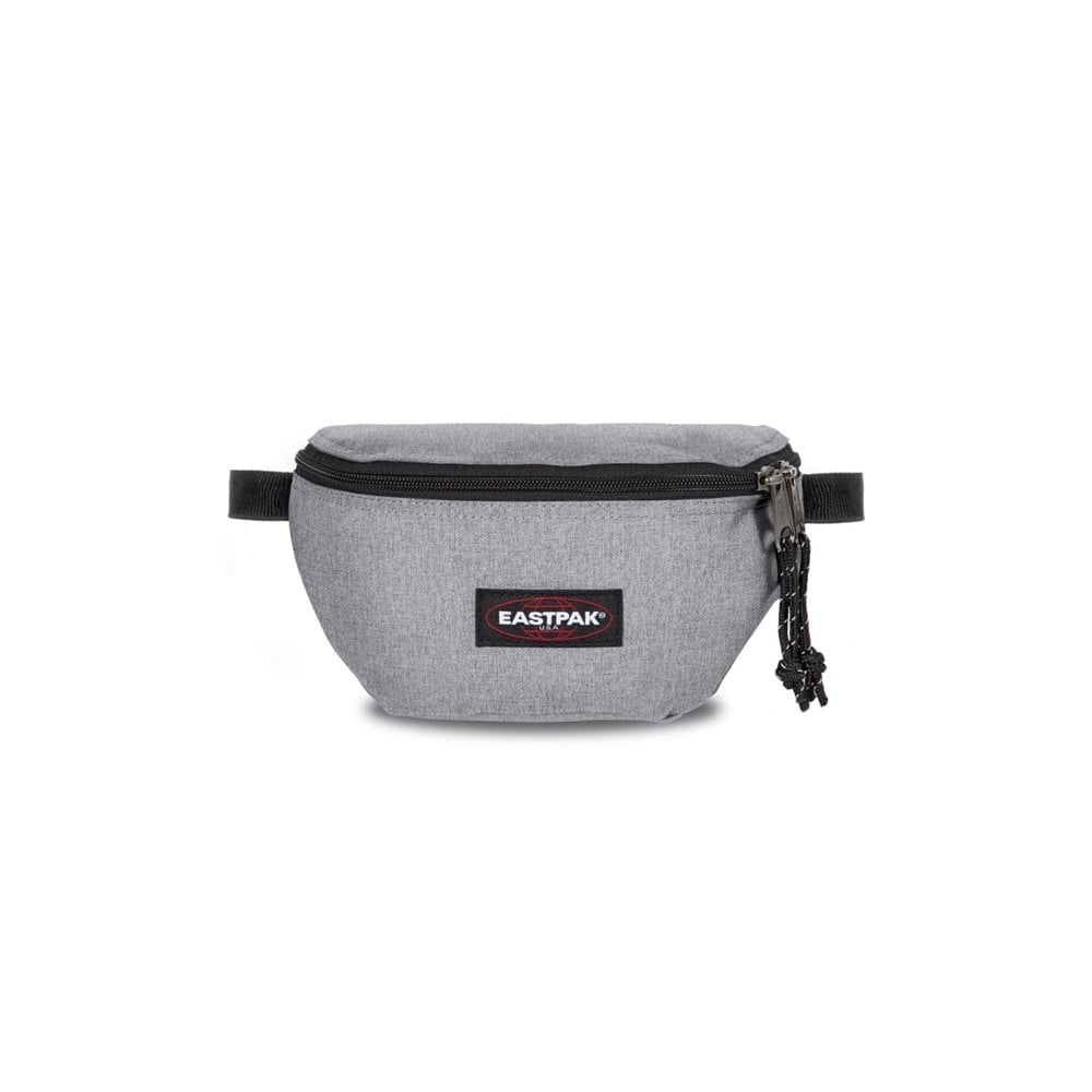 Springer Hip Pack - Sunday Grey