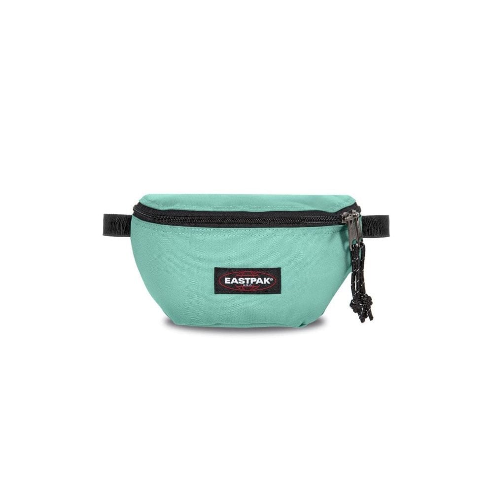 Springer Hip Pack - Aqua Blue