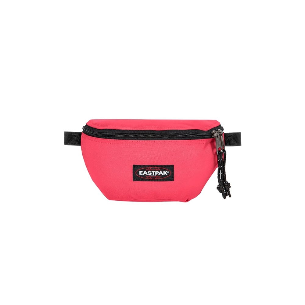 Springer Hip Pack - Wild Pink