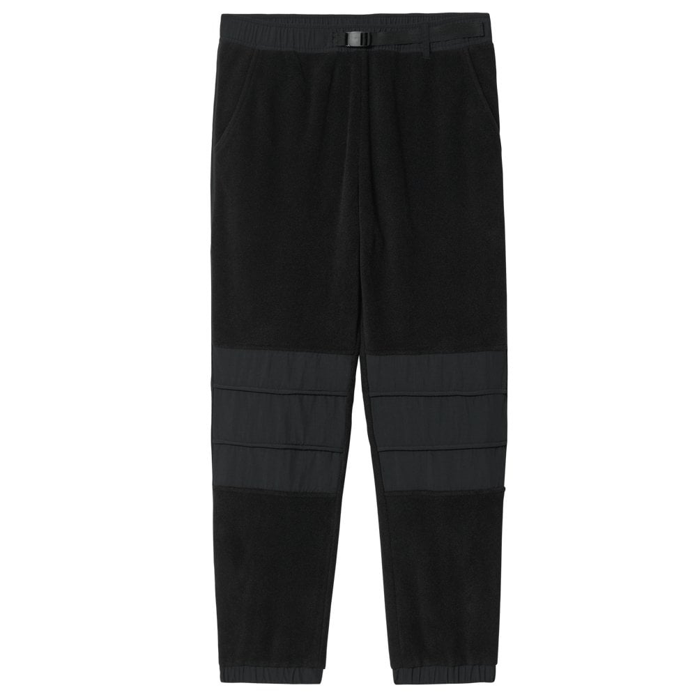 Nord Sweatpant - Black/Black - Black/Black