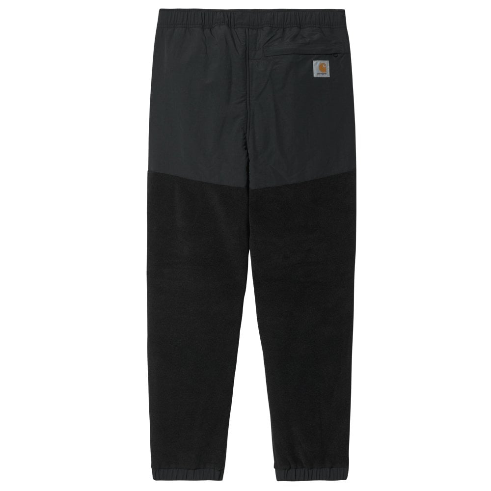 Nord Sweatpant - Black/Black - Black/Black