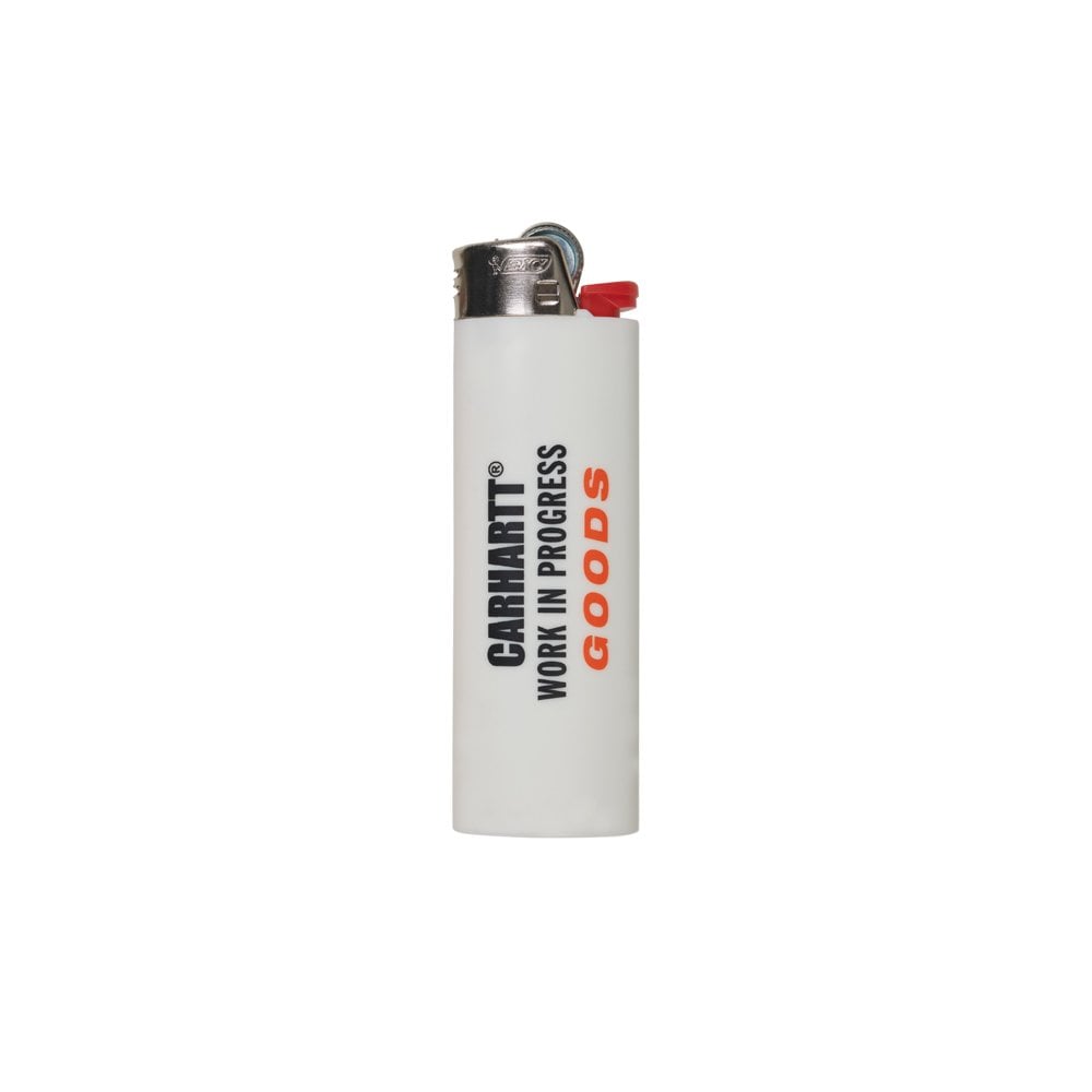 Goods Lighter  - White