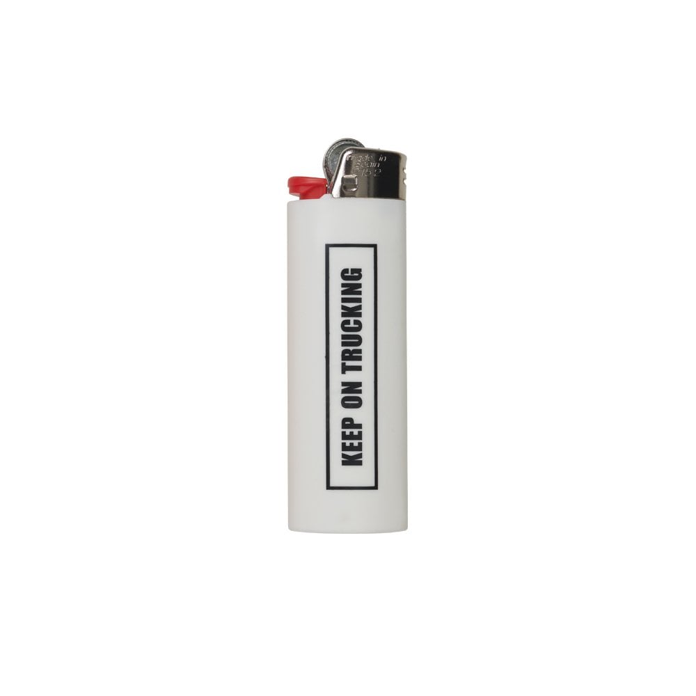 Goods Lighter  - White