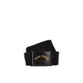 Arch Branded Webbing Belt - Black