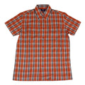 Funke Shirt - Orange
