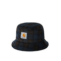 Cord Bucket Hat - Tobacco