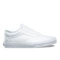 Old Skool Classic Tumble - True White