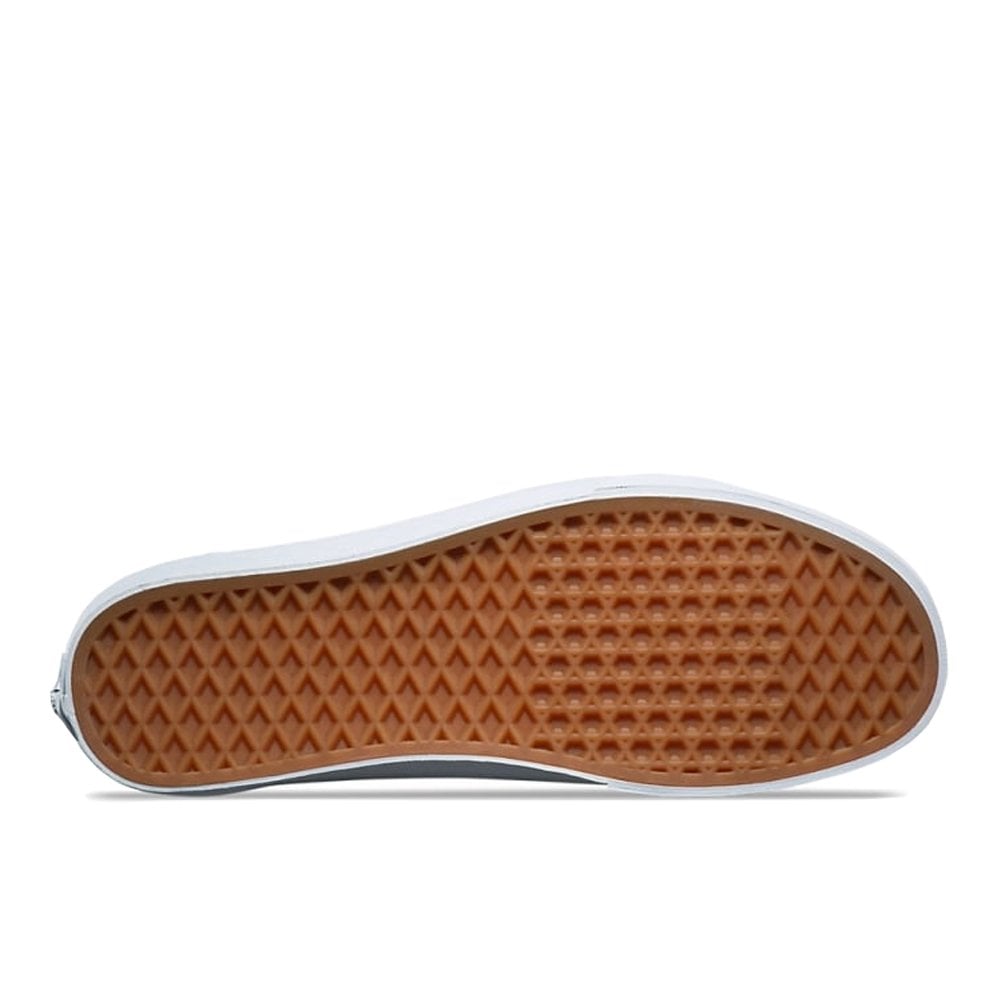 Old Skool Classic Tumble - True White
