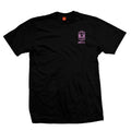 Motel Bunny T-Shirt - Black