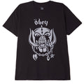 x Motorhead War Pig T-Shirt - Black