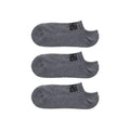 Kick Sock - Heather Grey