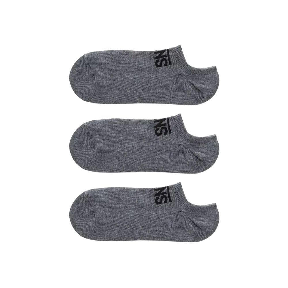 Kick Sock - Heather Grey