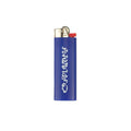 Testing Grounds Lighter  - Blue