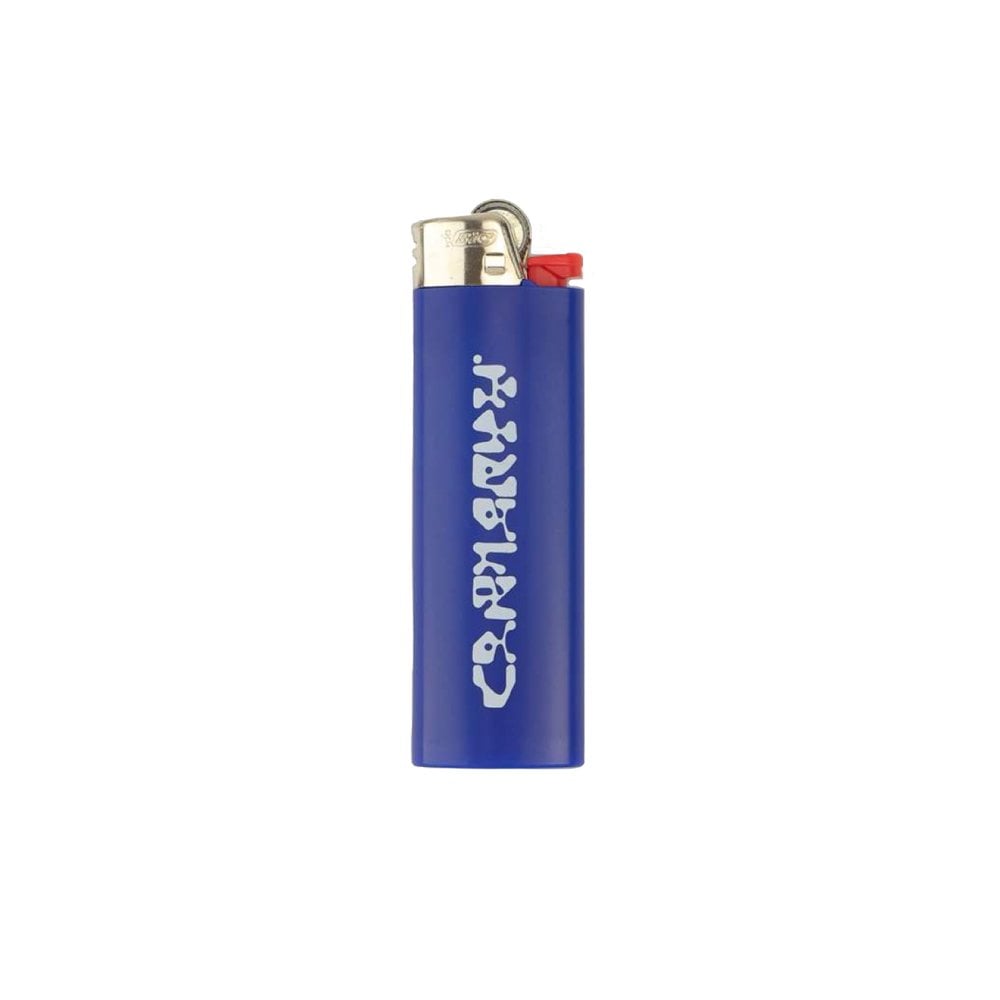 Testing Grounds Lighter  - Blue