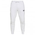 Entry Graphic Pant - Silver Grey