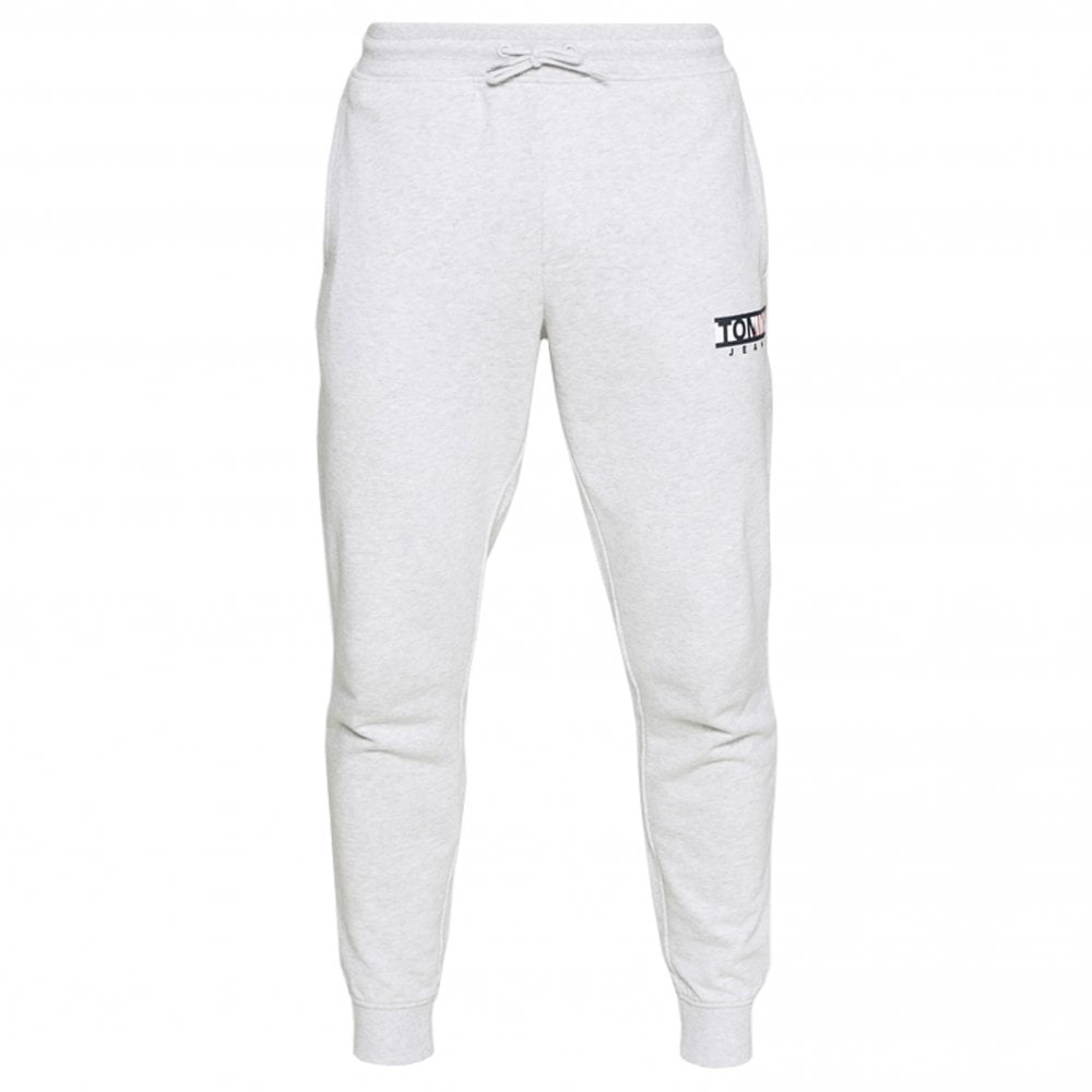 Entry Graphic Pant - Silver Grey