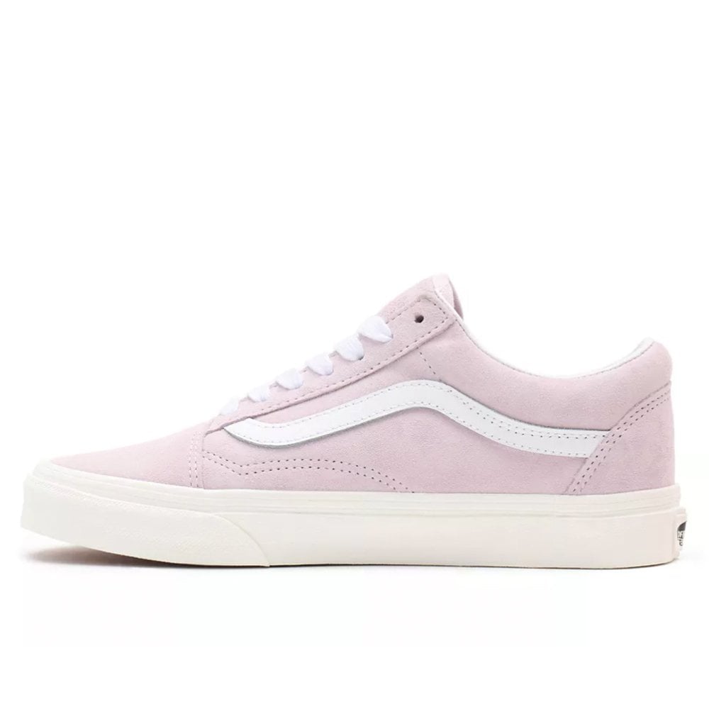 Old Skool Pig Suede - Orchid Ice
