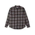 Divisions Woven Shirt - Black Multi
