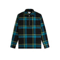 Pursuits Woven Shirt - Black Multi