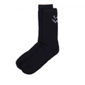 Zoology Sock - Black