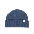 Sad Frog Badge Beanie - Petrol