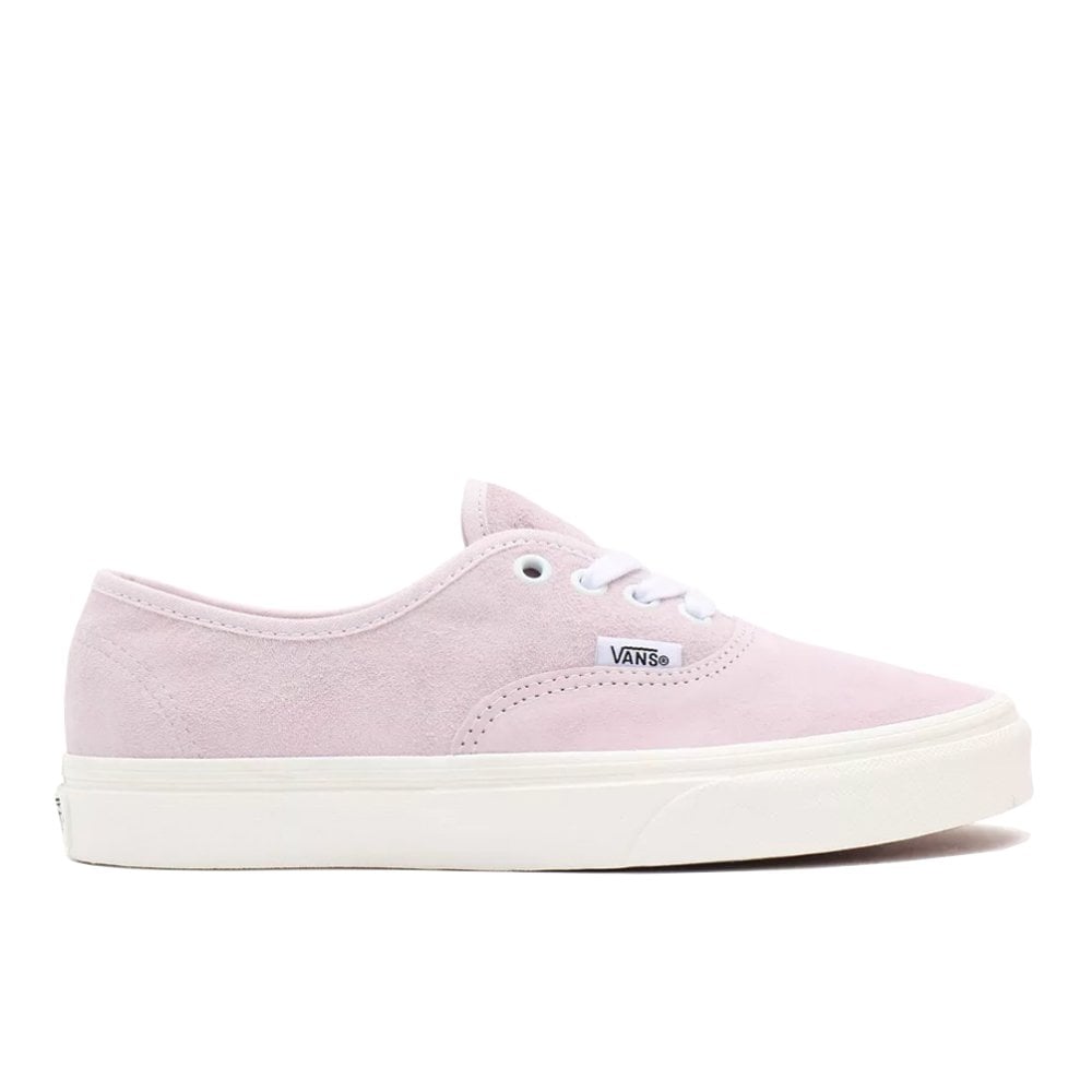 Pig Suede Authentic - Orchid Ice