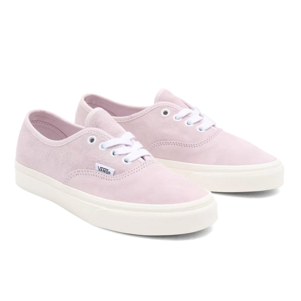 Pig Suede Authentic - Orchid Ice