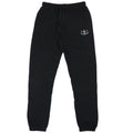 Zoology Embroidered Pant - Black