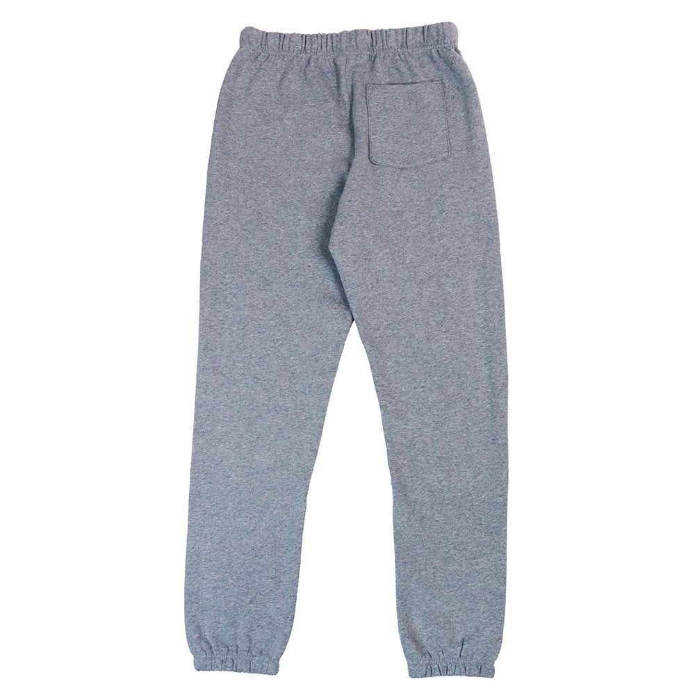 Zoology Embroidered Pant - Grey