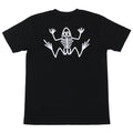 Bones T-Shirt - Black