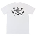 Bones T-Shirt - White