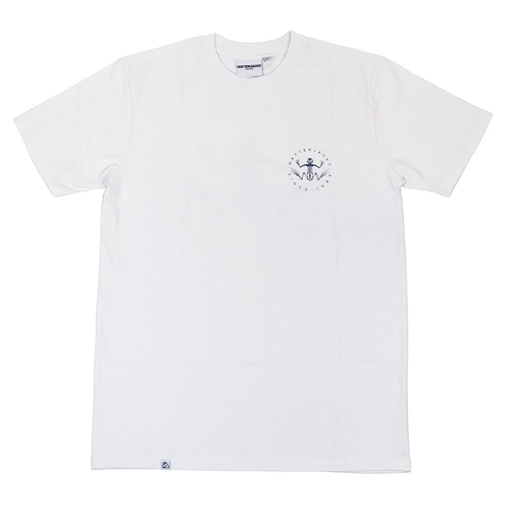Zoology T-Shirt - White