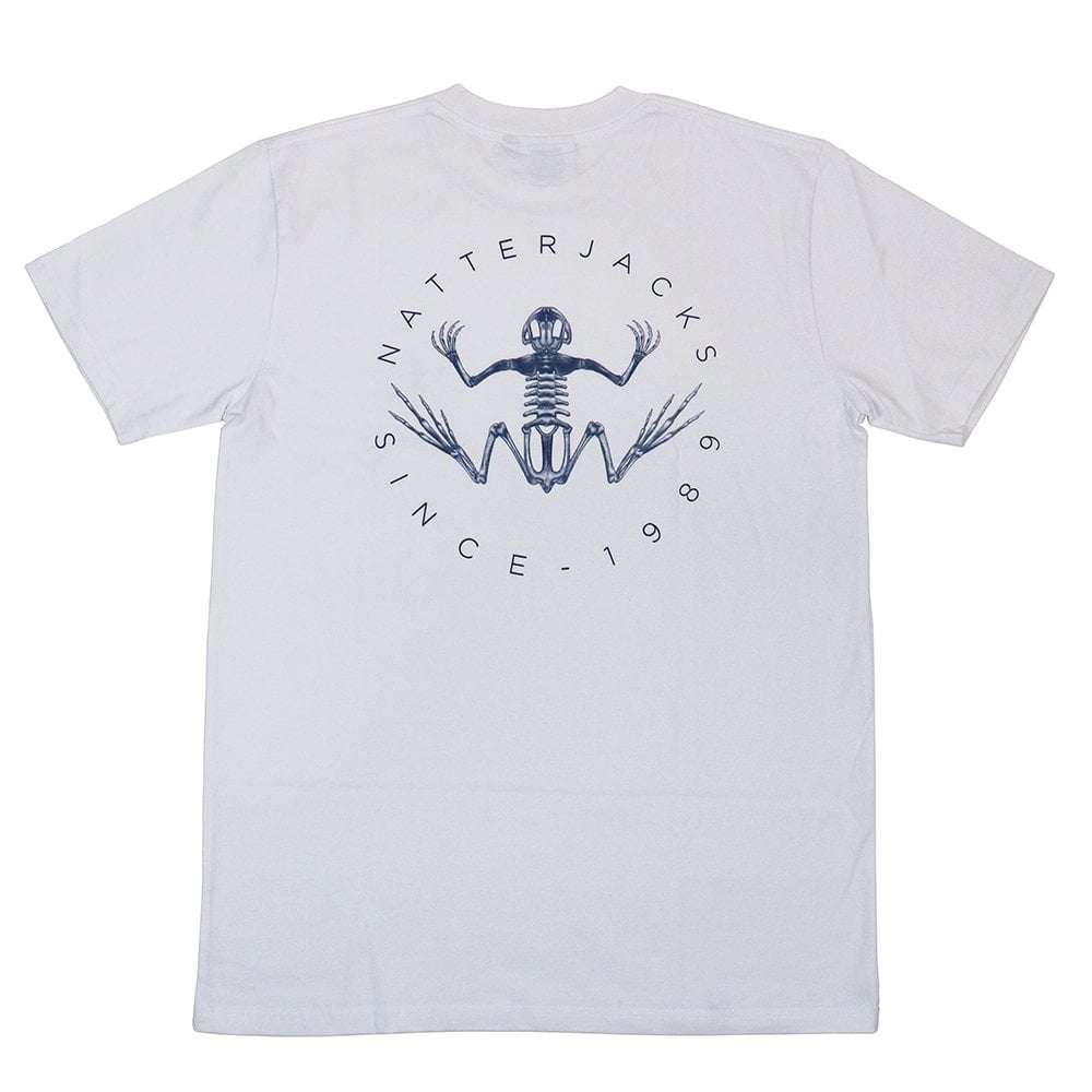 Zoology T-Shirt - White