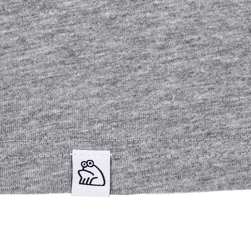 Zoology T-Shirt - Athl Heather