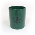 Zoology Mug  - Green