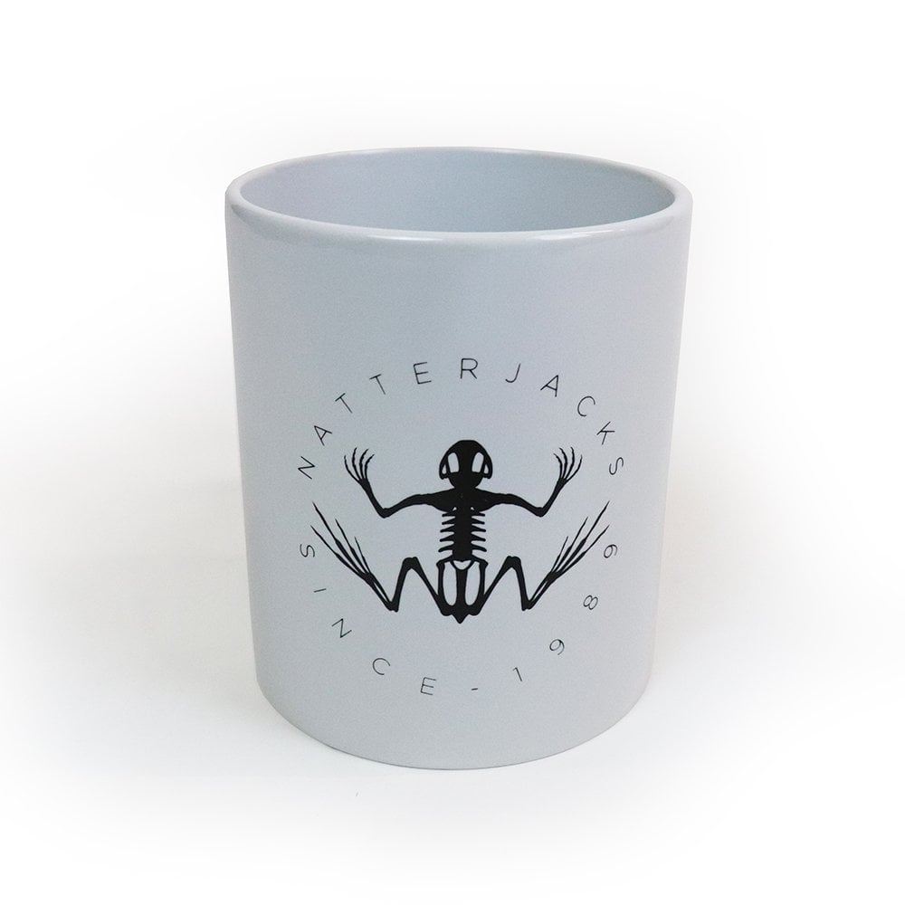Zoology Mug  - White