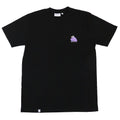 Sad Frog T-Shirt - Black
