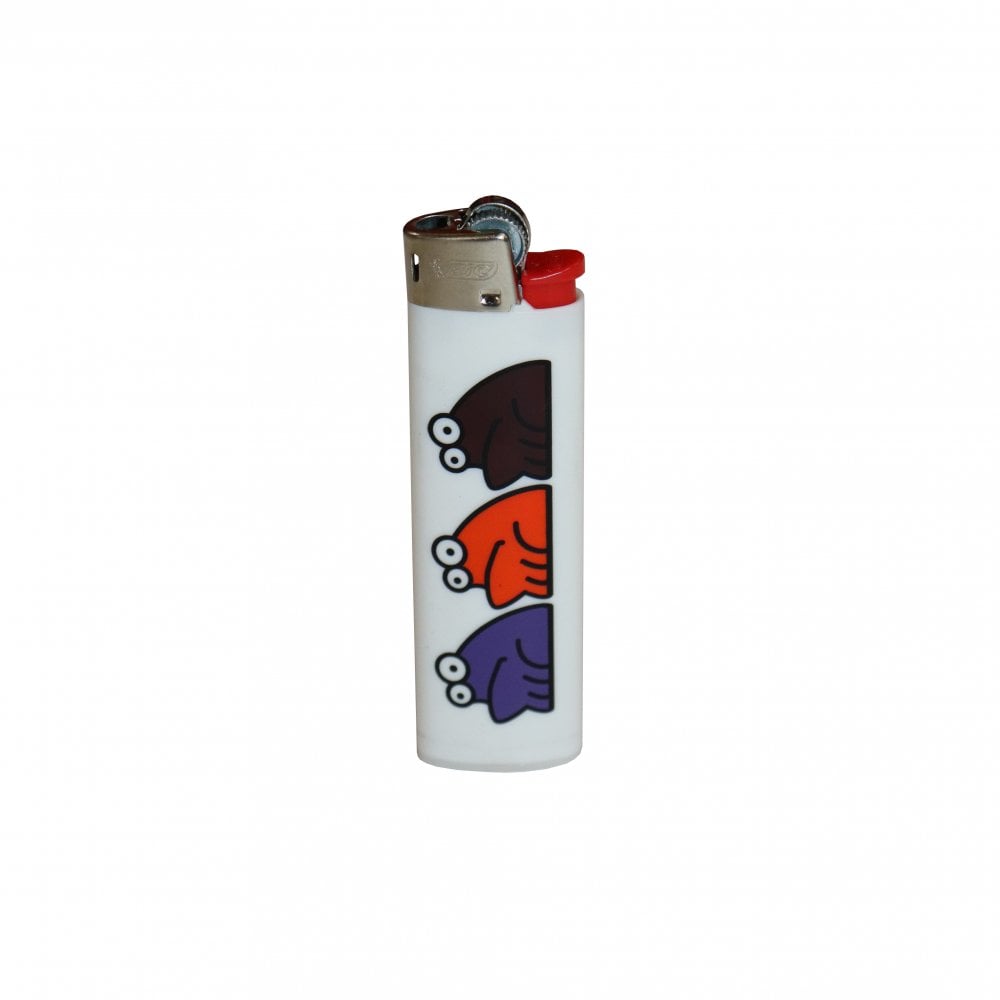 Sad Frog Lighter  - O/C