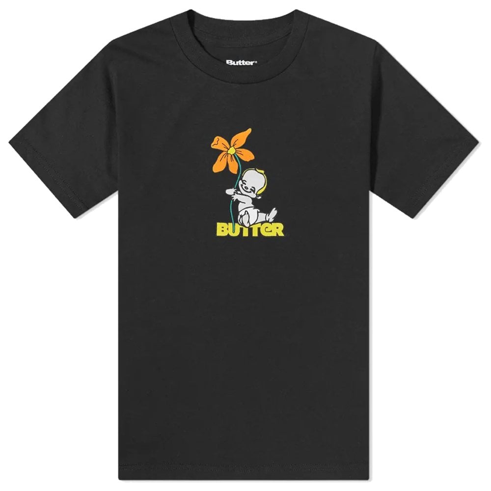Baby T-Shirt - Black