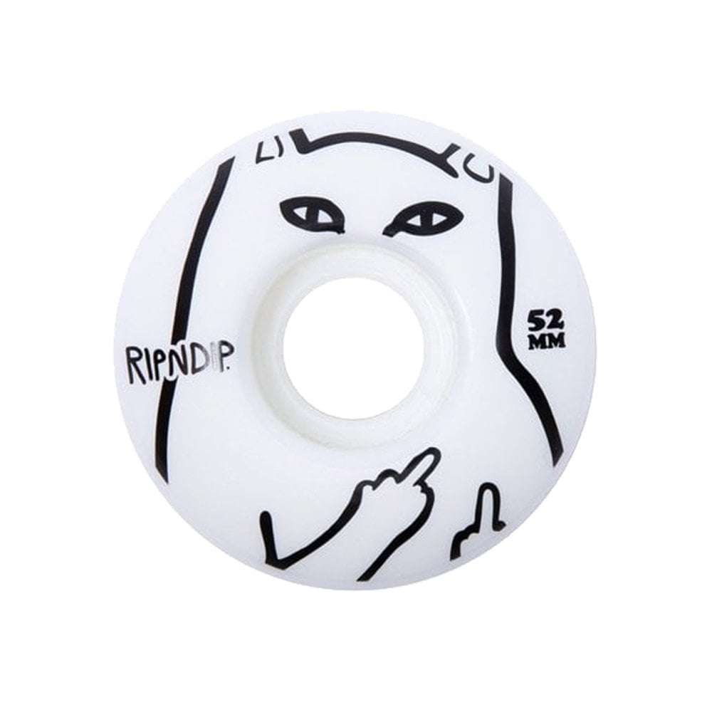 Lord Nermal Wheels - Multi