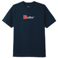 Bold Classic Logo T-Shirt - Navy