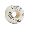 Heritage Boneless Wheels - White