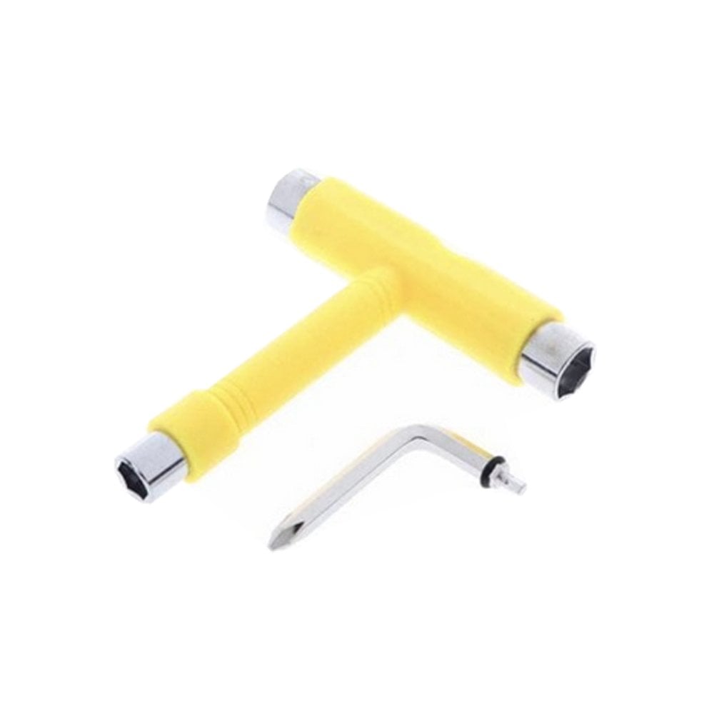 T-Tool - Yellow