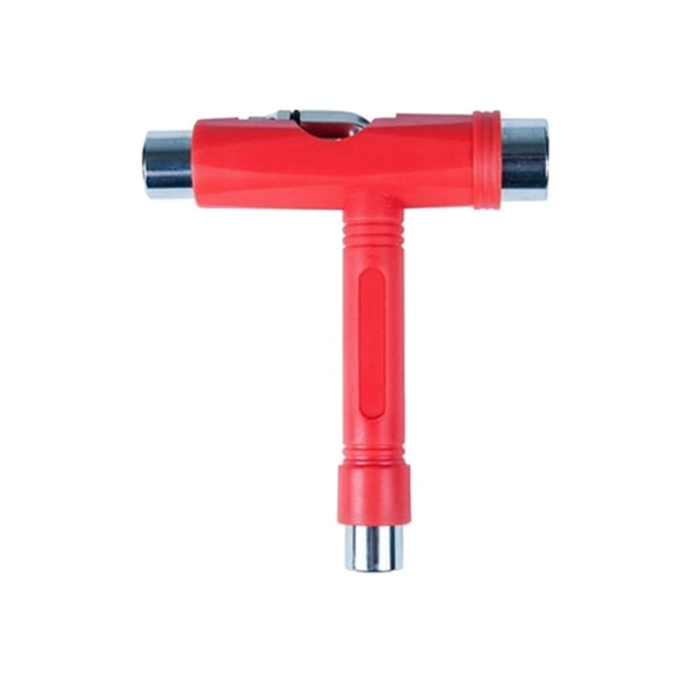 Ninja T Skate Tool - Red