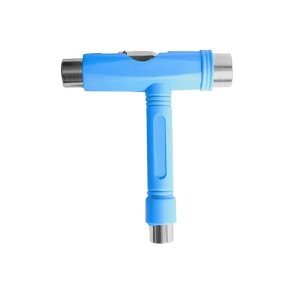 Ninja T Skate Tool - Blue