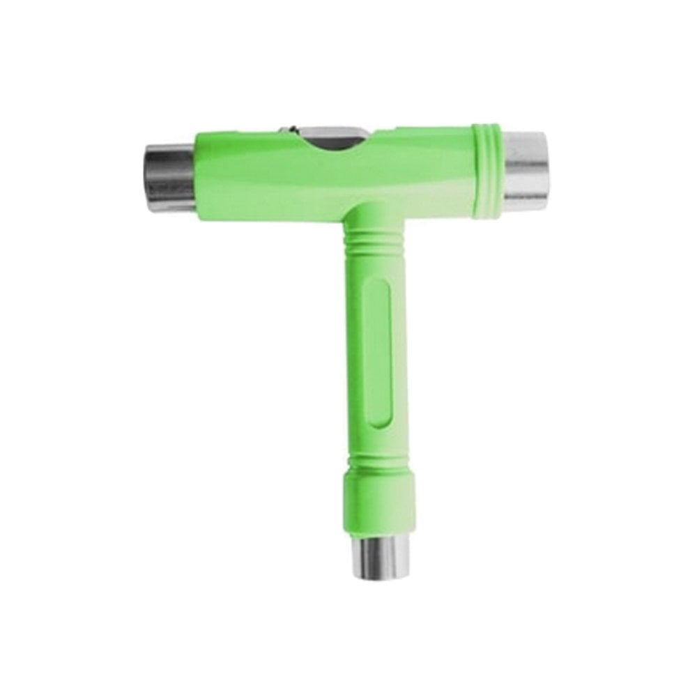 Ninja T Skate Tool - Green
