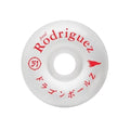Rodriguez Wheel - 51mm - Multi