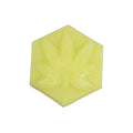 Small Wax - Yellow
